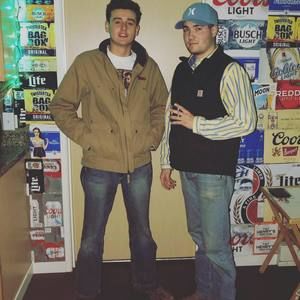 Meet your Posher, Michael